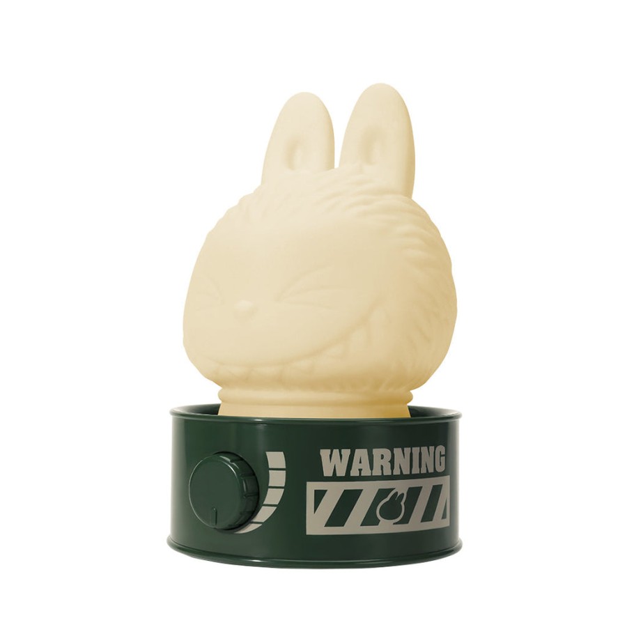 pop mart de monsters home of the elves serie oplaadbare lamp
