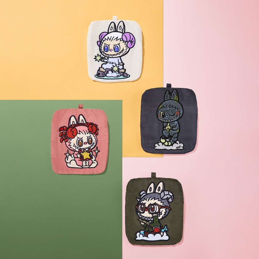 pop mart de monsters constellation-serie draagtas verrassingsdoos