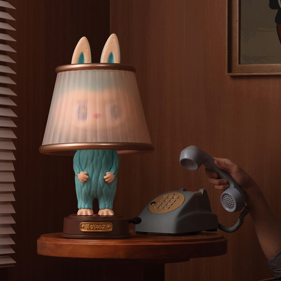 pop mart de monsters bijna verborgen serie blind box