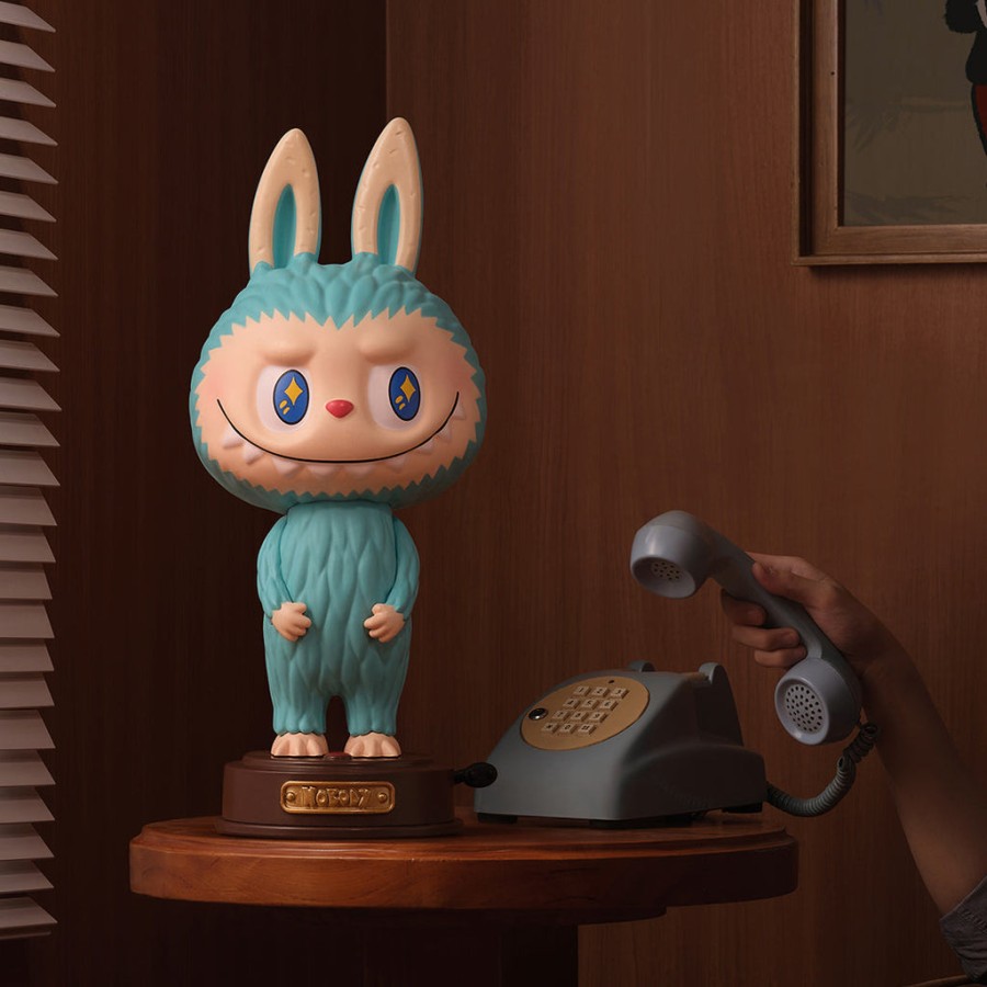 pop mart de monsters bijna verborgen serie blind box