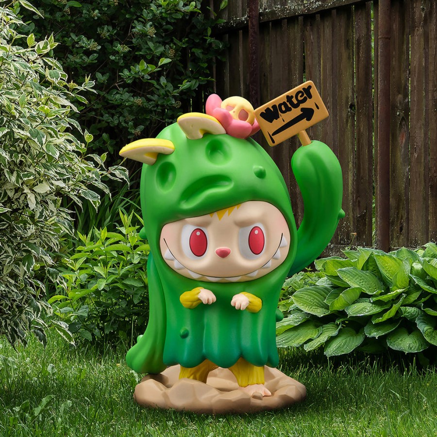 pop mart de monsters bijna verborgen serie blind box