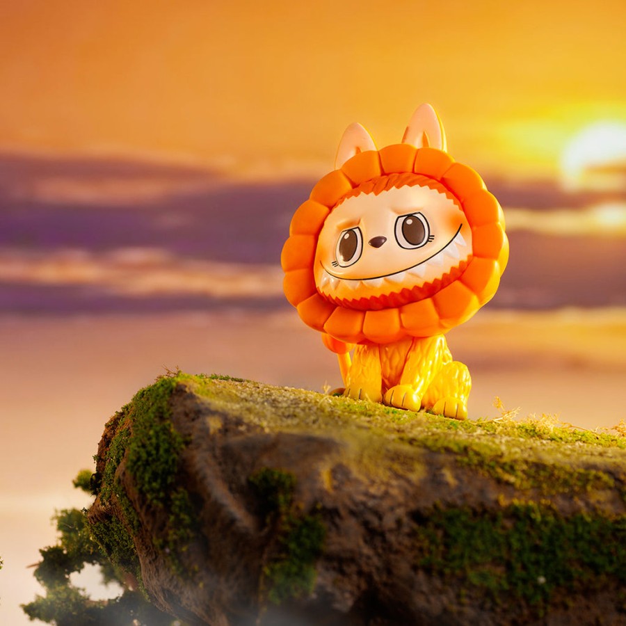 pop mart de monsters dieren serie blind box