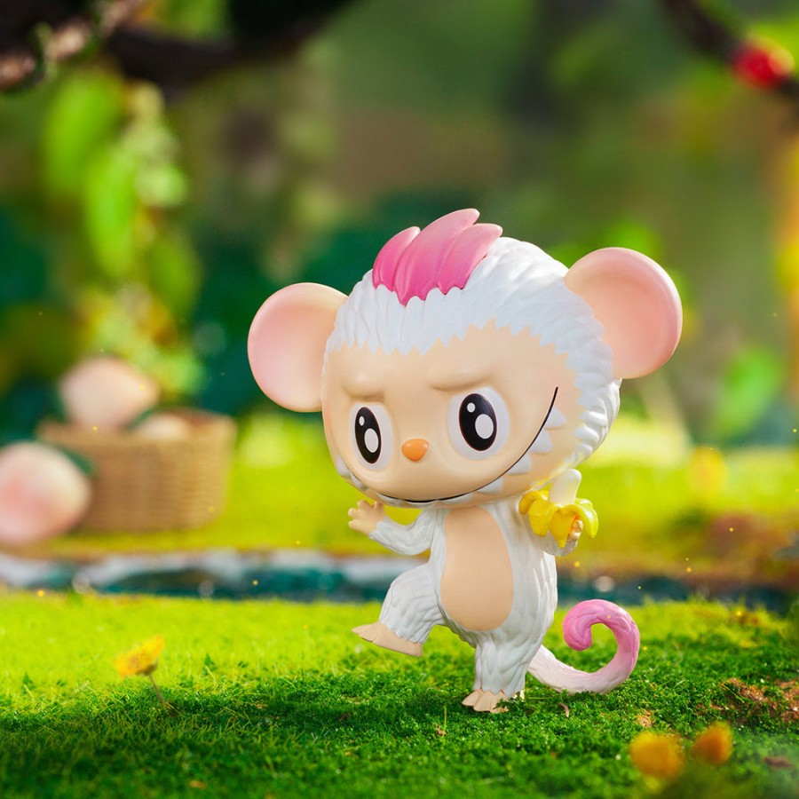 pop mart de monsters dieren serie blind box