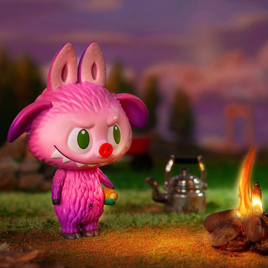 pop mart de monsters dieren serie blind box