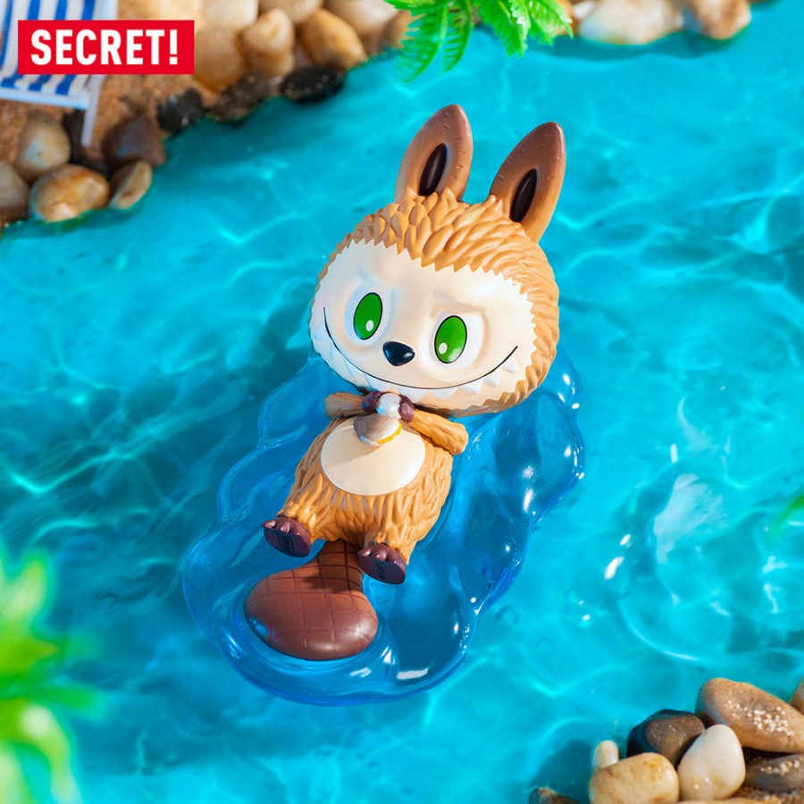 pop mart de monsters dieren serie blind box