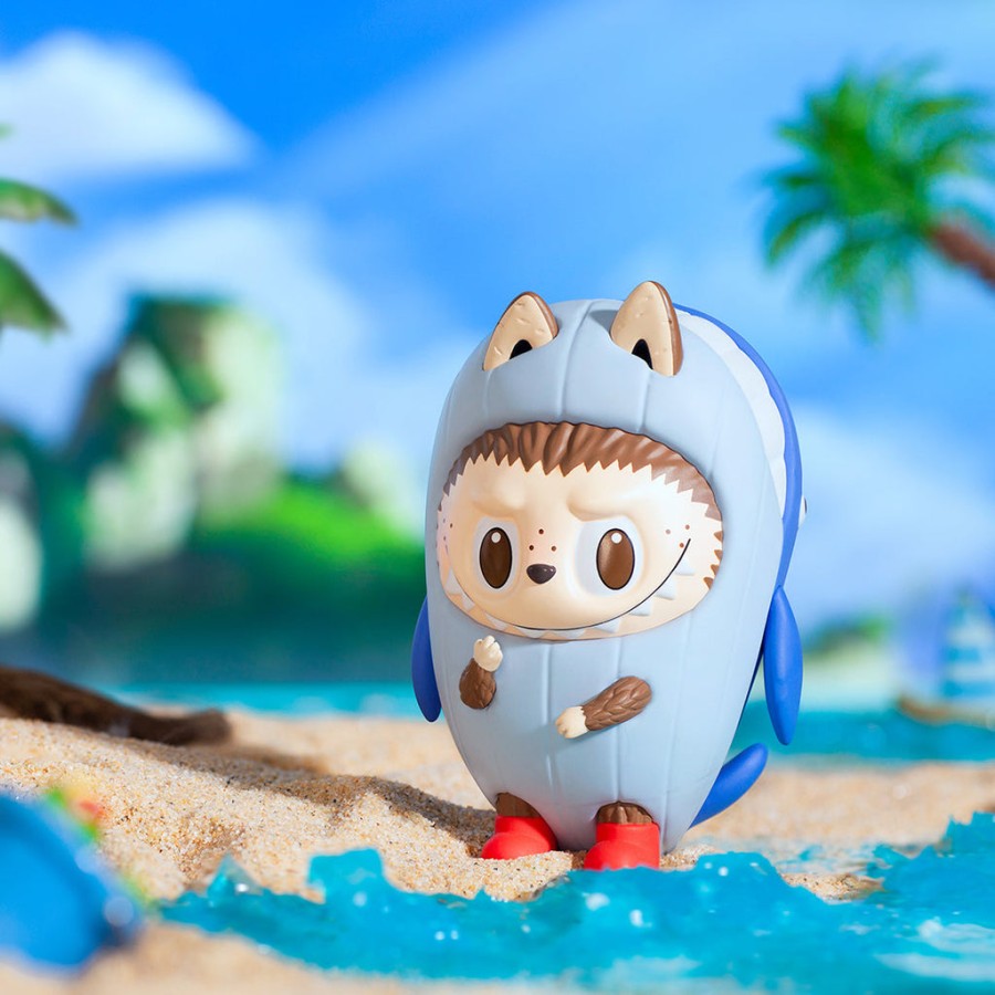pop mart de monsters dieren serie blind box