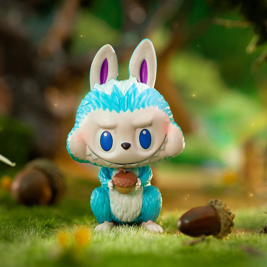 pop mart de monsters dieren serie blind box