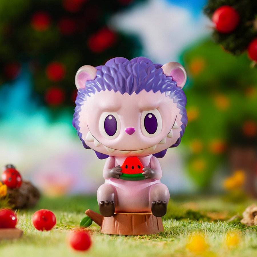 pop mart de monsters dieren serie blind box