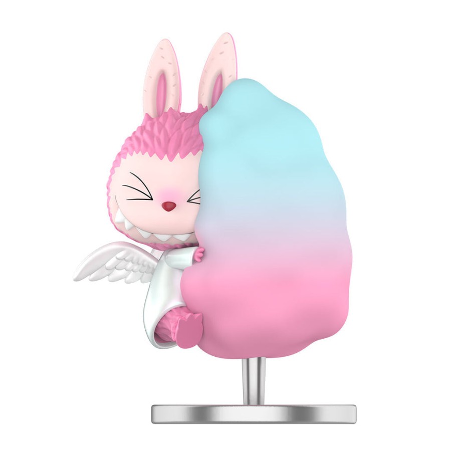 pop mart de monsters snoepserie blind box