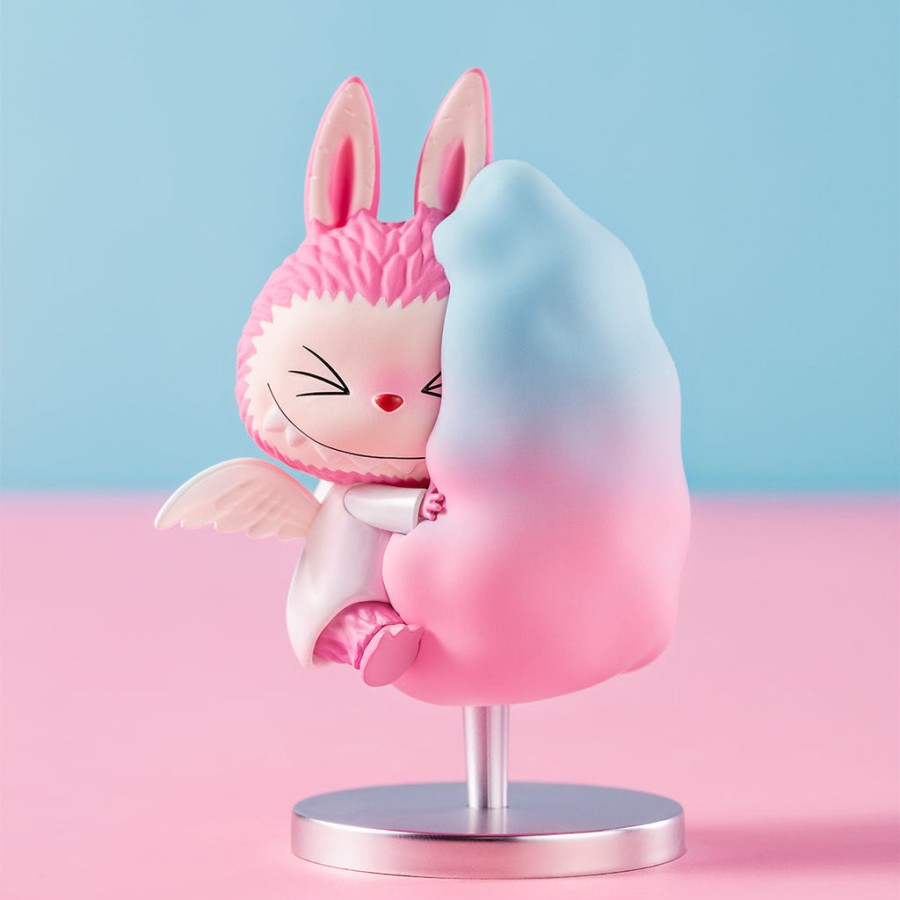pop mart de monsters snoepserie blind box