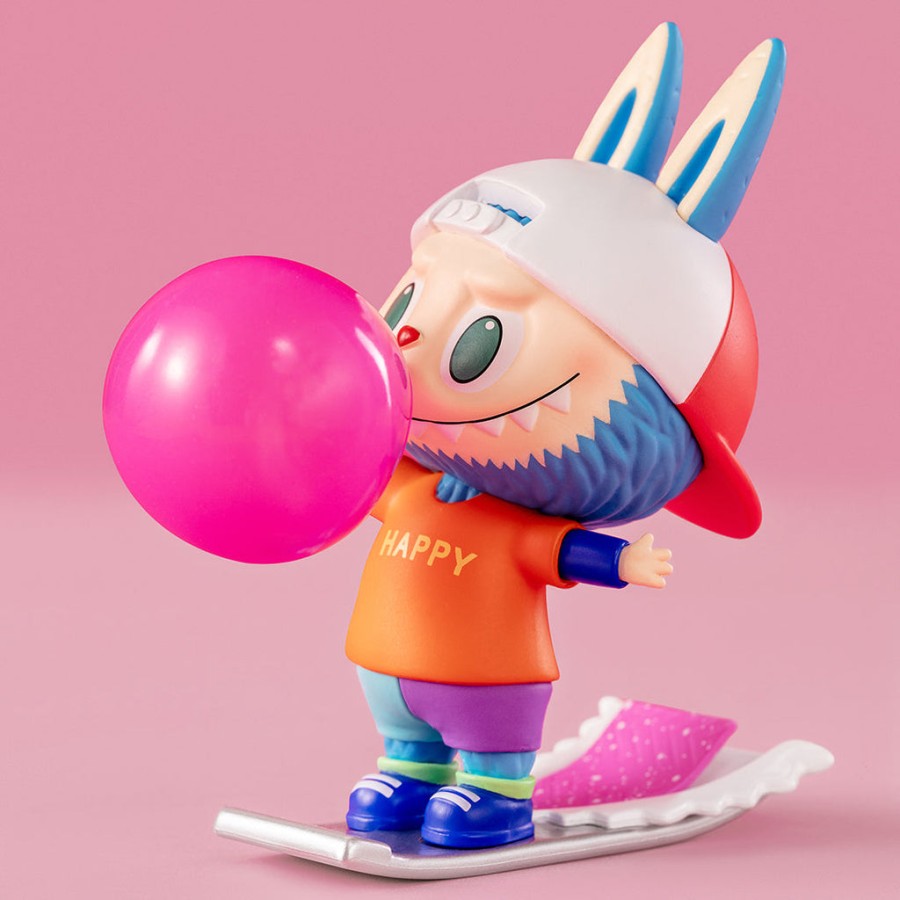 pop mart de monsters snoepserie blind box