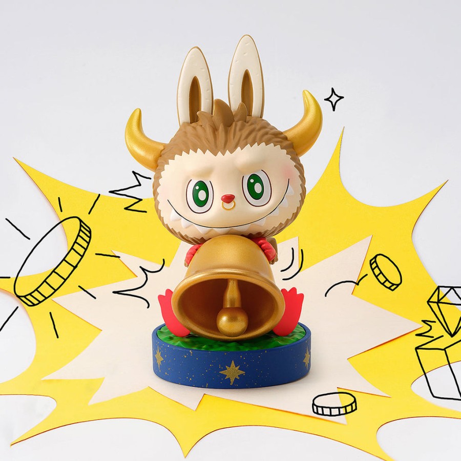 pop mart de monsters constellation-serie blind box