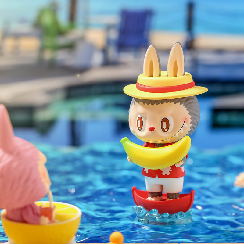 pop mart de monsters fruits serie blind box
