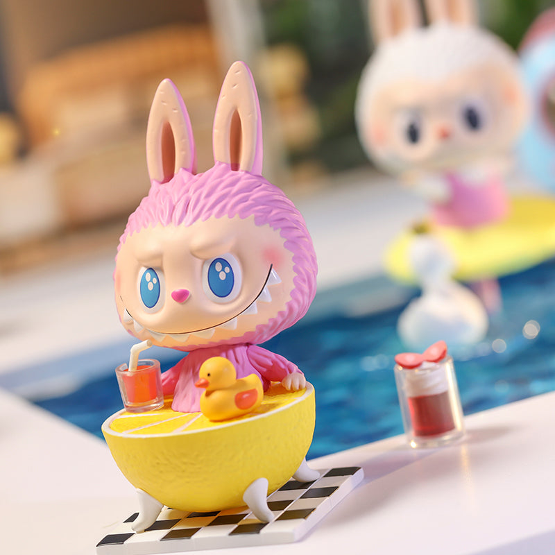 pop mart de monsters fruits serie blind box