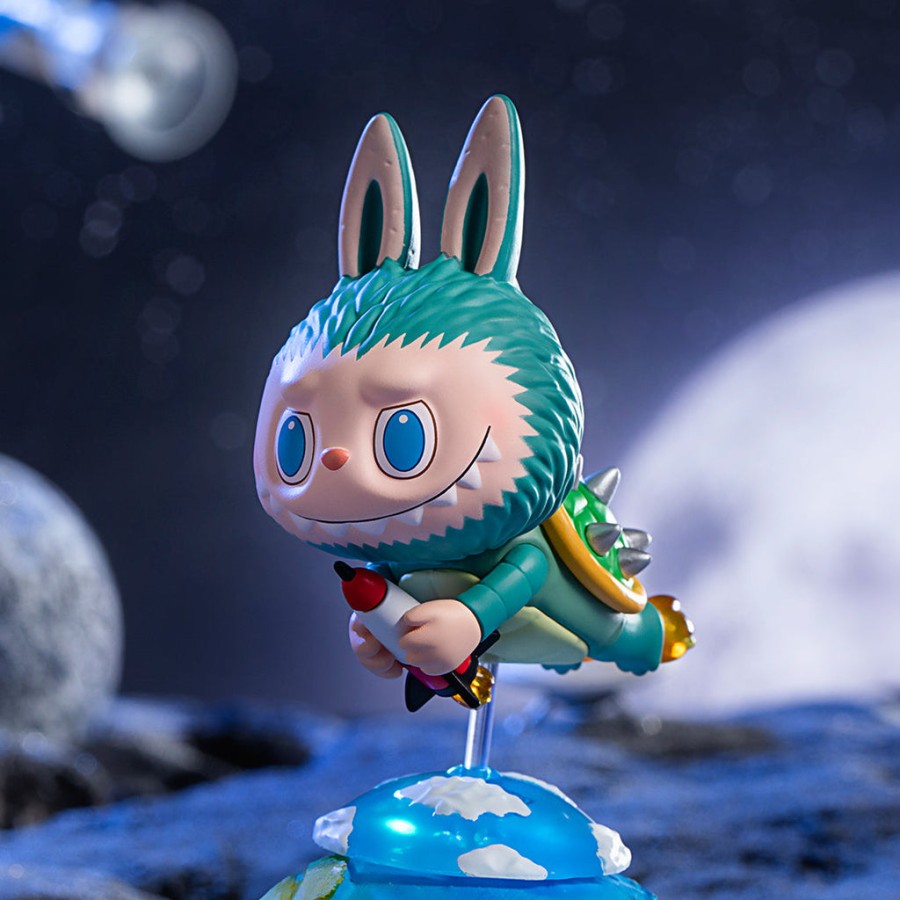 pop mart de monsters kaiju-serie blind box