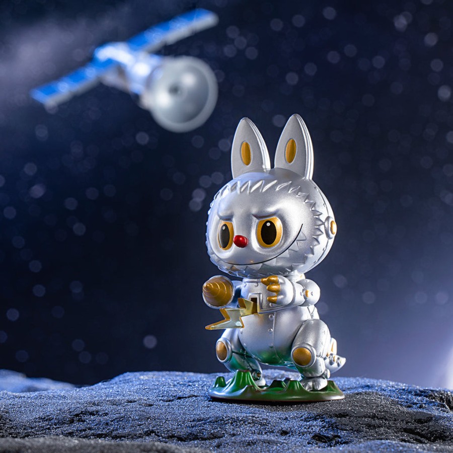 pop mart de monsters kaiju-serie blind box