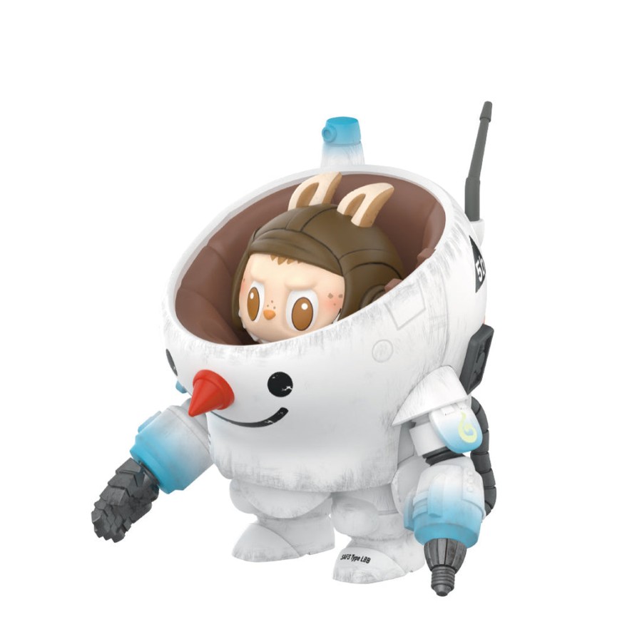 pop mart the monsters x kow yokoyama ma.k. serie blind box
