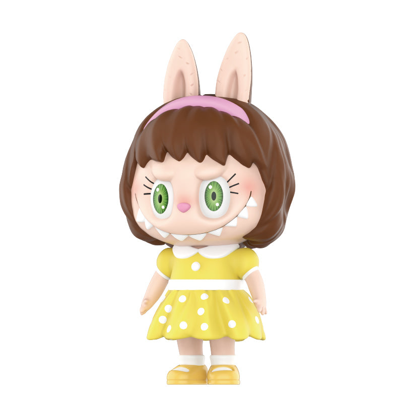 pop mart de monsters speelgoedserie blind box