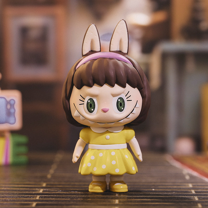 pop mart de monsters speelgoedserie blind box