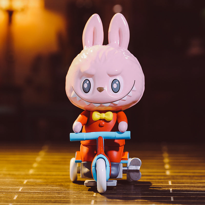 pop mart de monsters speelgoedserie blind box