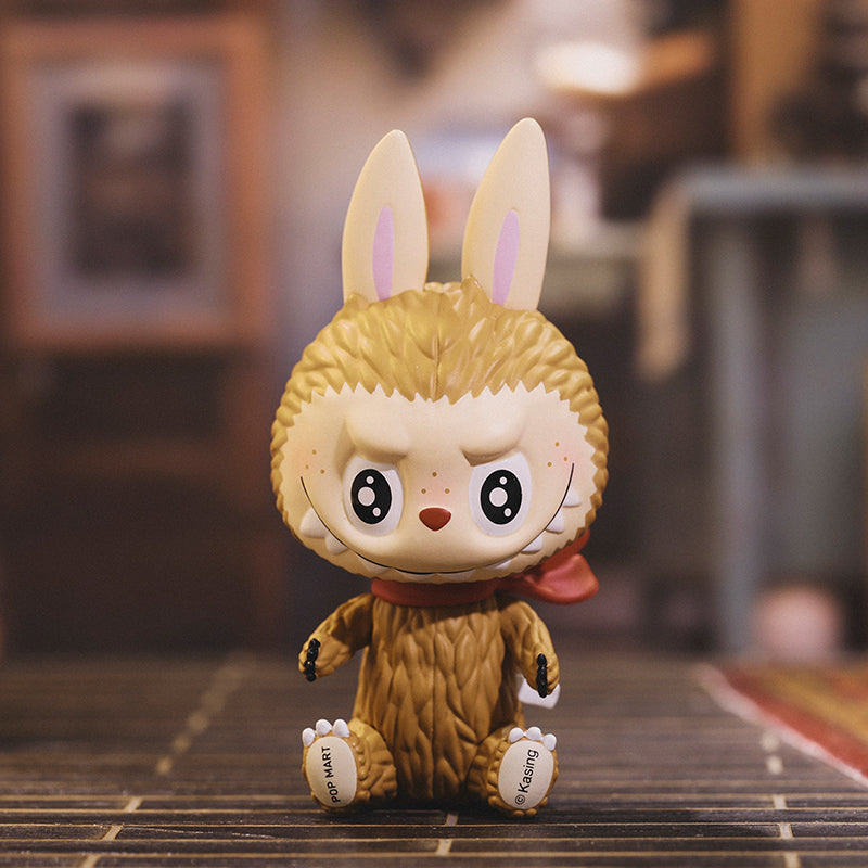 pop mart de monsters speelgoedserie blind box