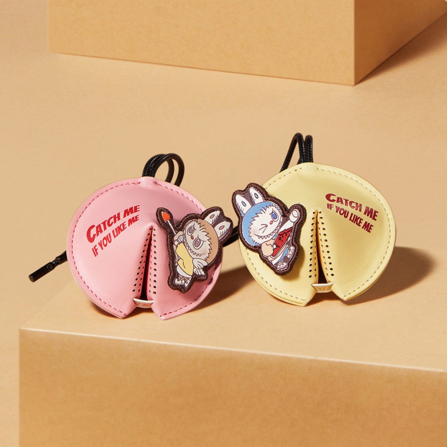 pop mart the monsters catch me if you like me series zakje blind box