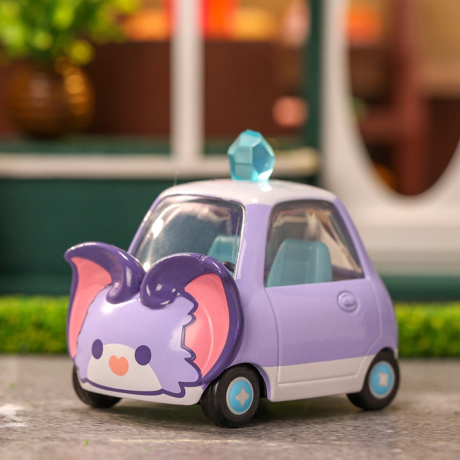 pop mart pop car leuke privé auto serie blind box