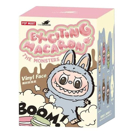 pop mart pop mart the monsters labubu tasty macarons verzegelde doos 1 blind box ppmt-2310-0069-1b