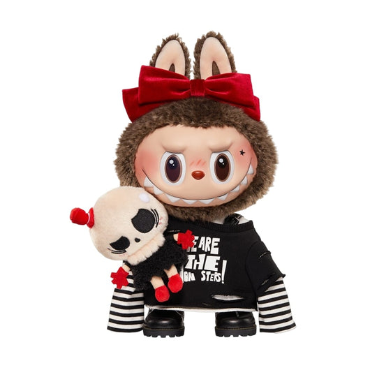 pop mart pop mart the monsters labubu catch me if you like me 1 blind box ppmt-2401-0019-1b