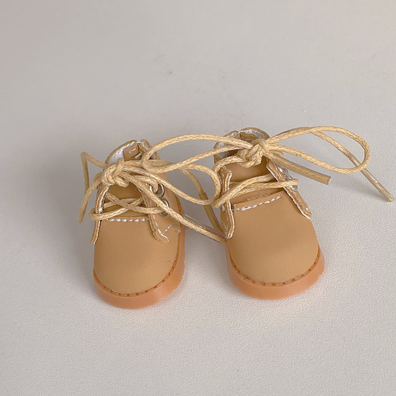 labubu have a seat doll shoes