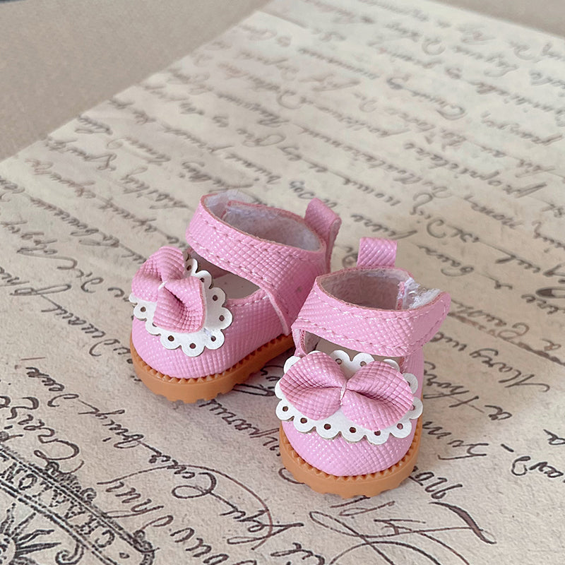 labubu have a seat doll shoes