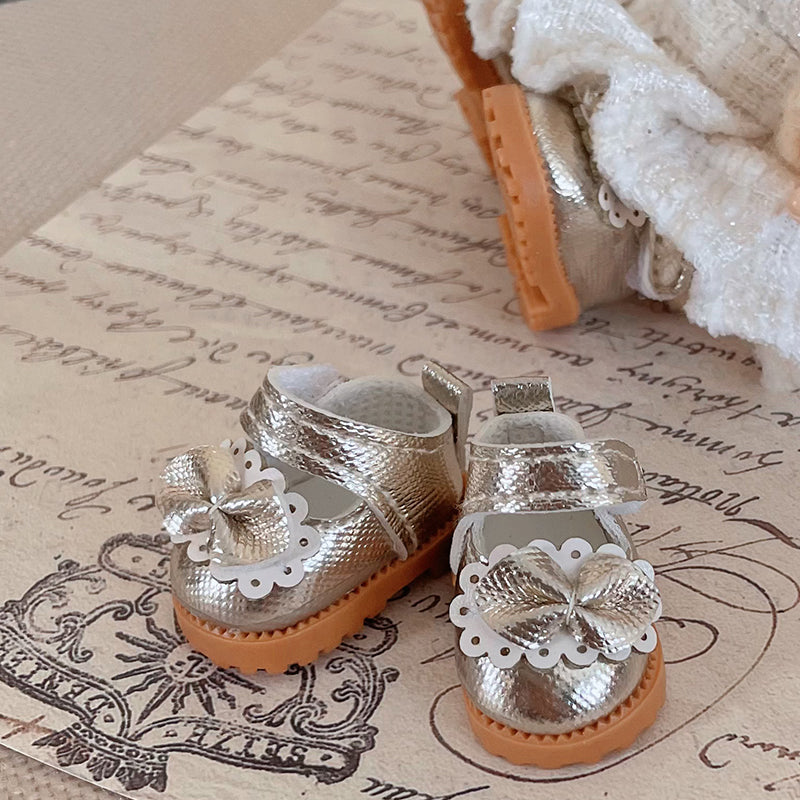 labubu have a seat doll shoes