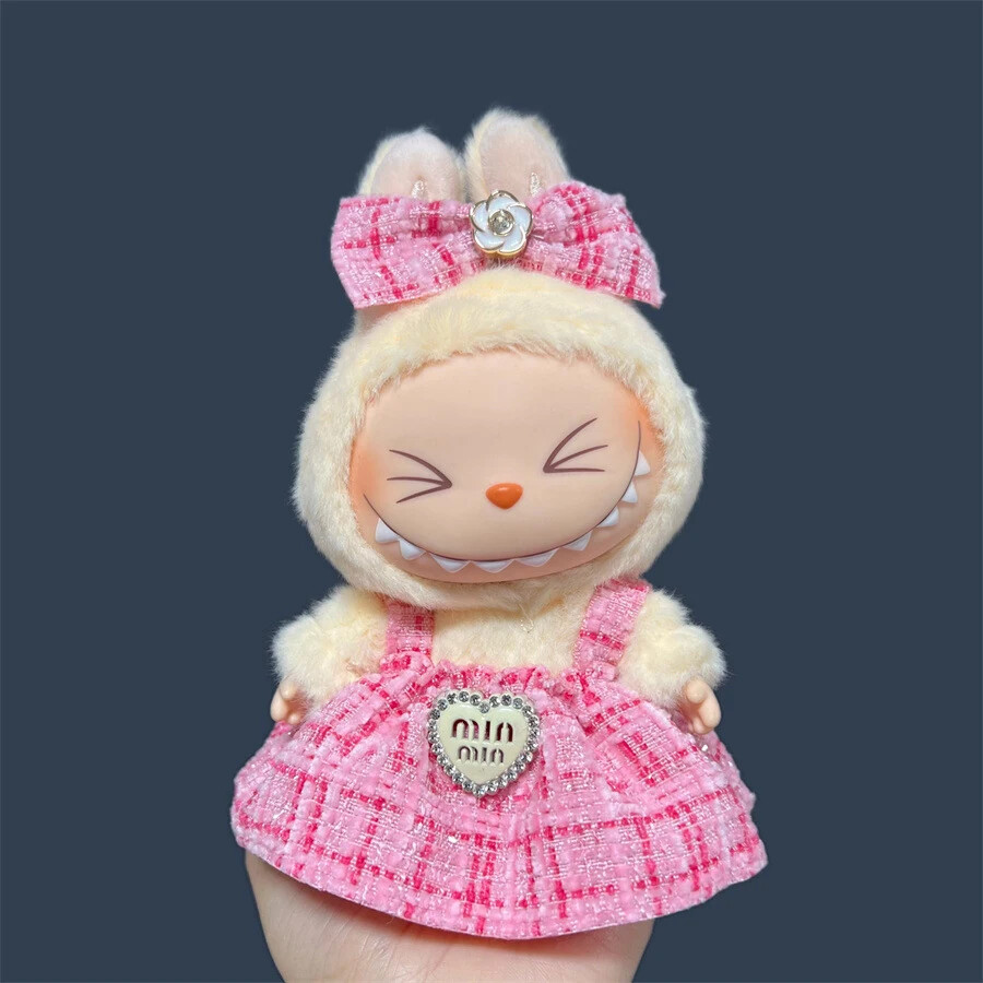 labubu kleding