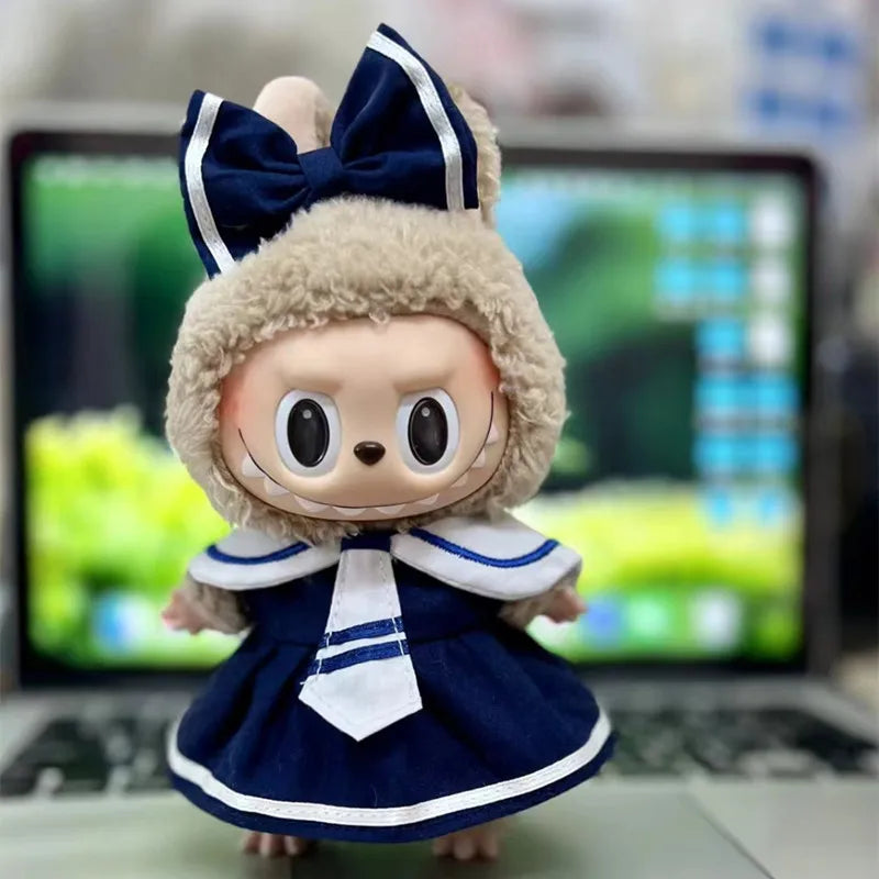 labubu matrozenpak