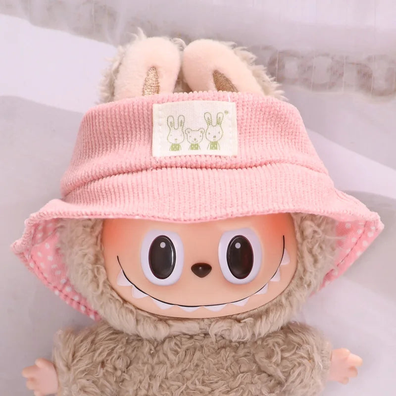 labubu-hoed