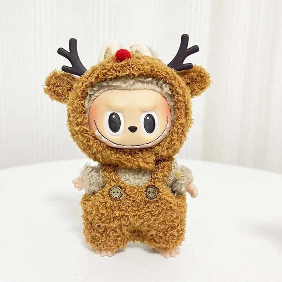 labubu rendieroutfit