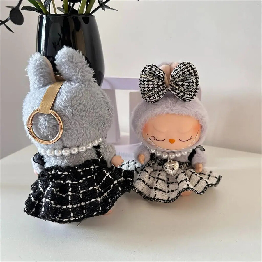 labubu coco outfit
