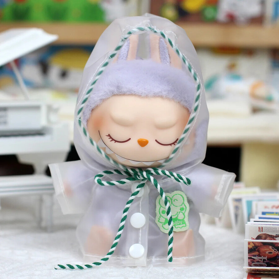 labubu regenoutfit