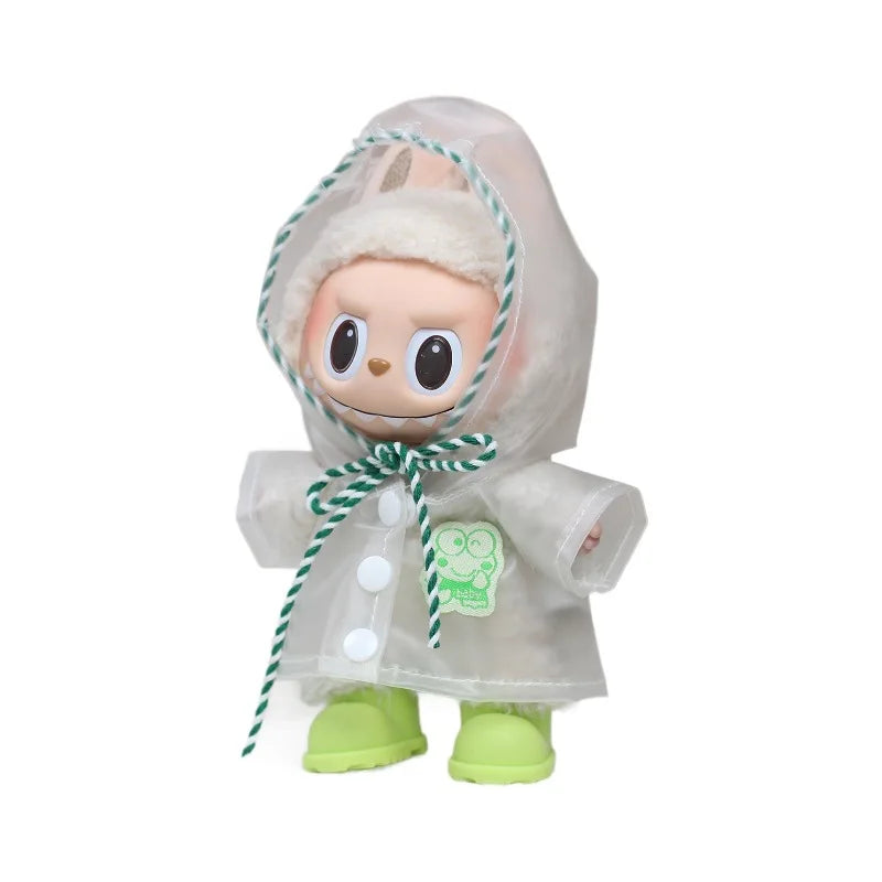labubu regenoutfit