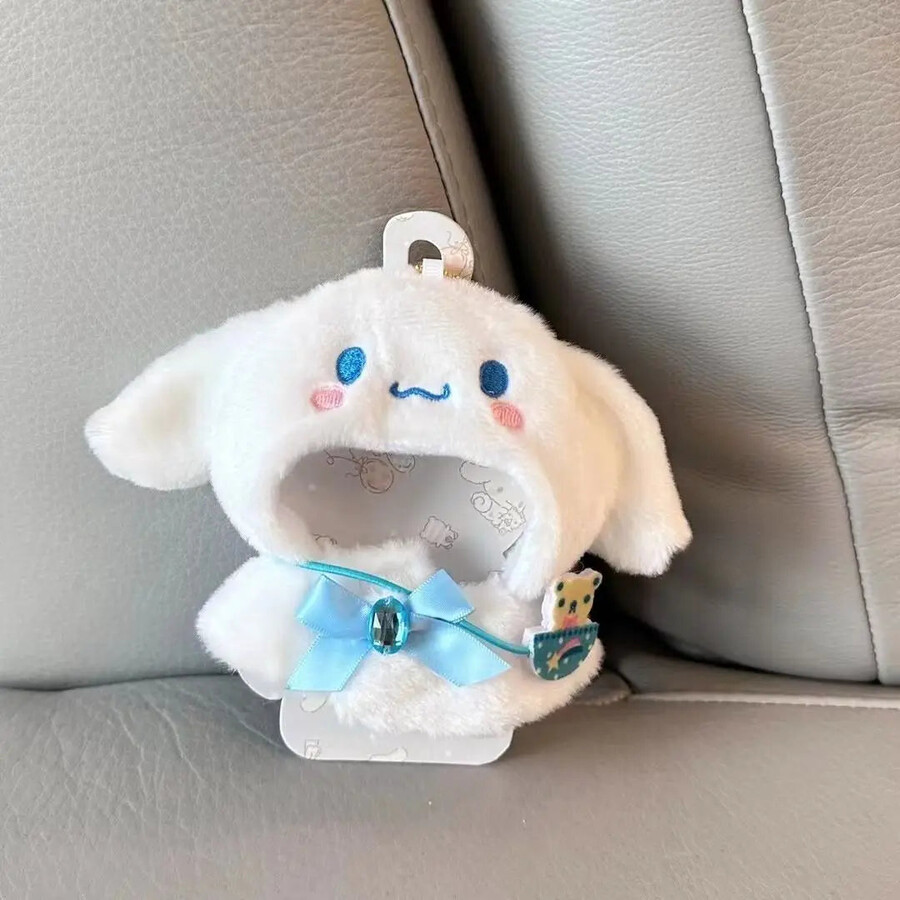 labubu cinnamoroll cape rok