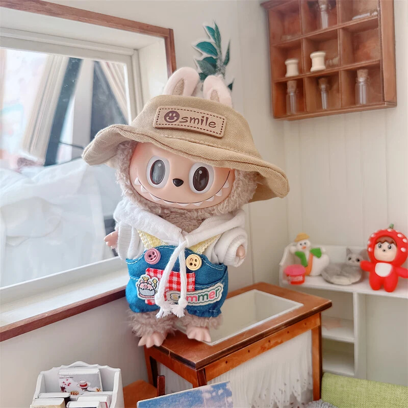 labubu zomeroutfit