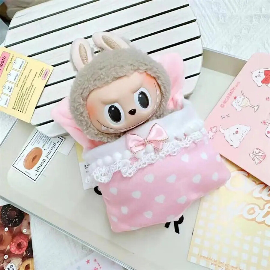 labubu-bed
