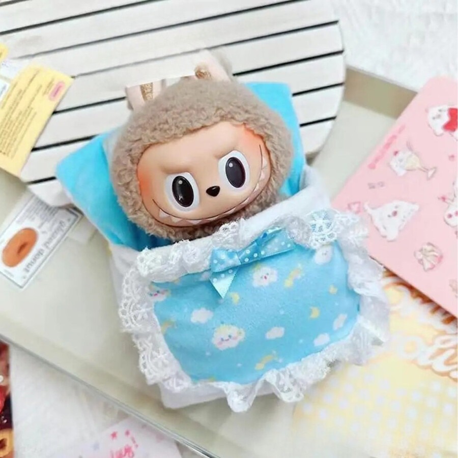 labubu-bed