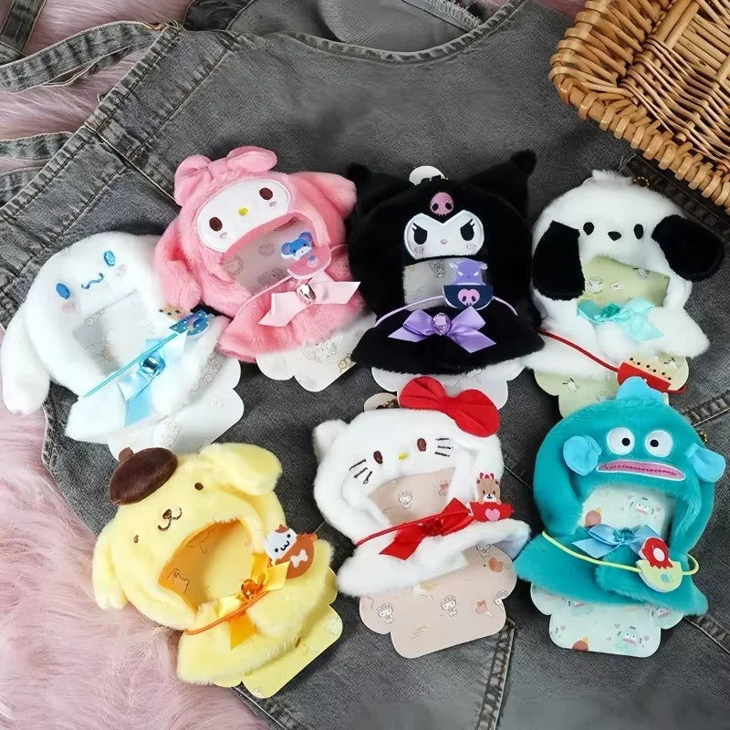 labubu kuromi caperok