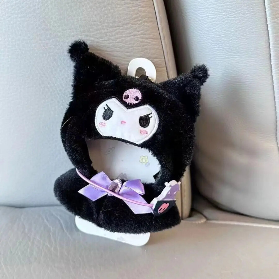 labubu kuromi caperok
