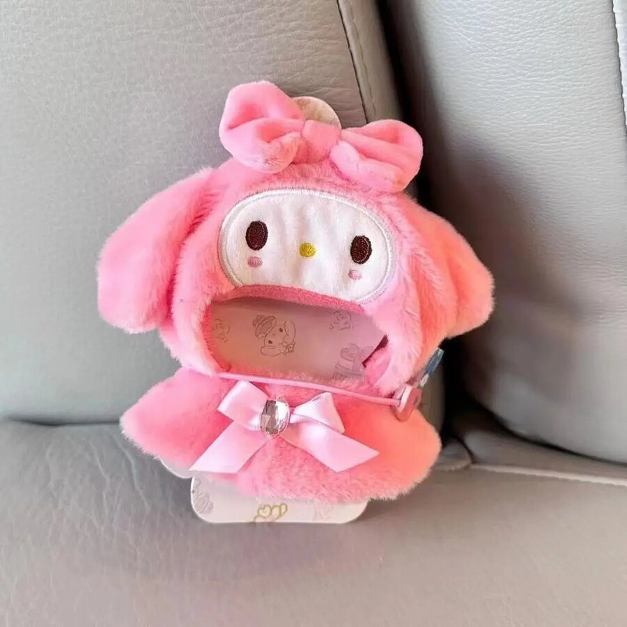 labubu my melody caperok
