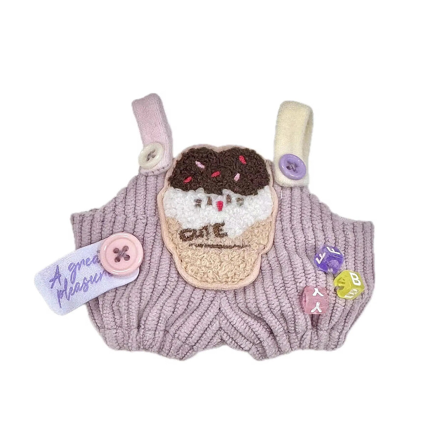 labubu ijsjesoutfit