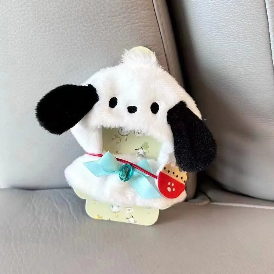 labubu pochacco caperok