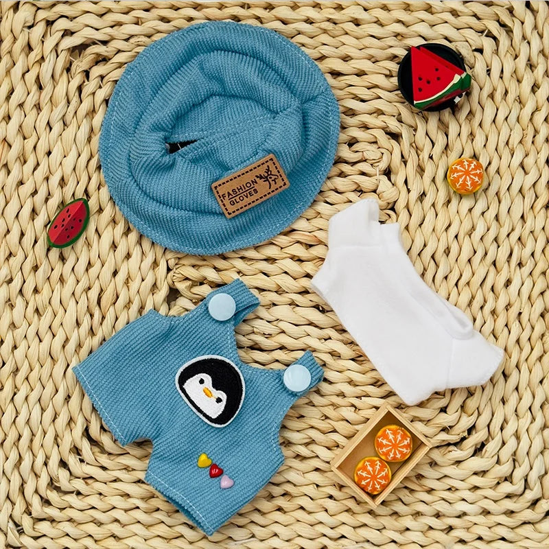 labubu romper outfit