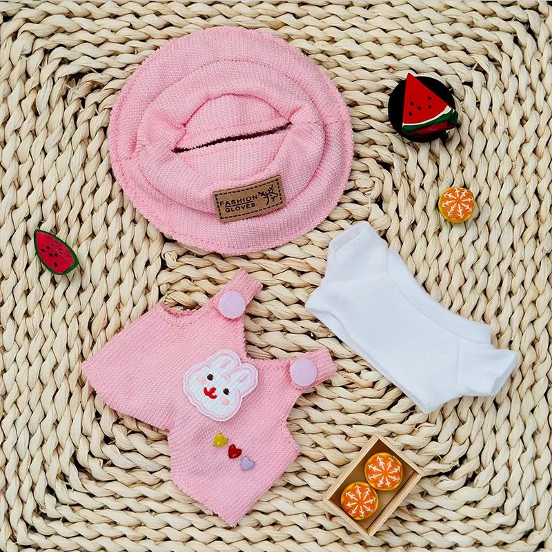 labubu romper outfit